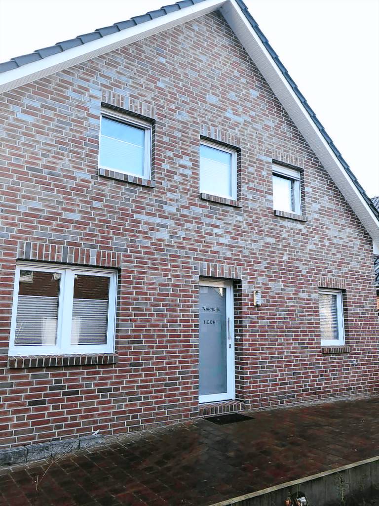 100 m² Ferienhaus