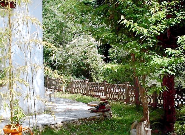 Casa Fivizzano
