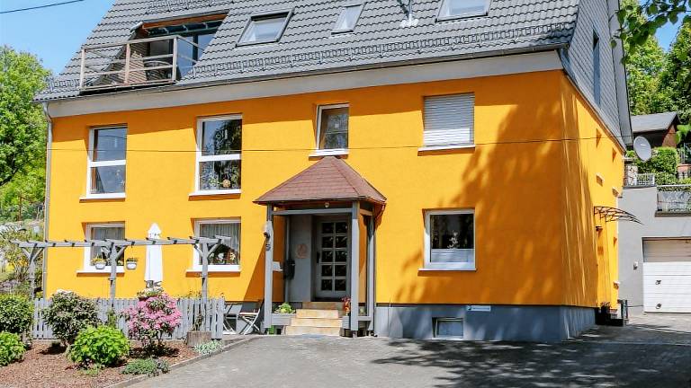 Ferienwohnung Wilnsdorf