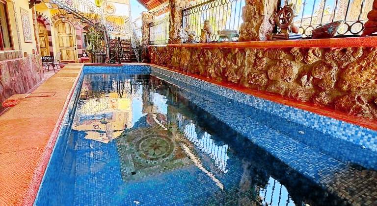 Rental apartment with pool — photo 5