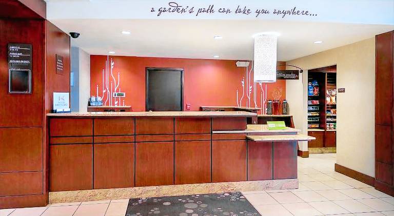 Hilton Garden Inn Albany Medical Center — photo 4