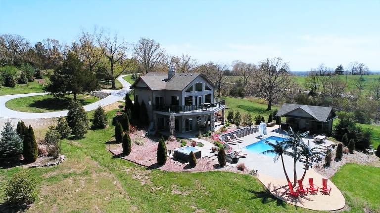 House  Belle