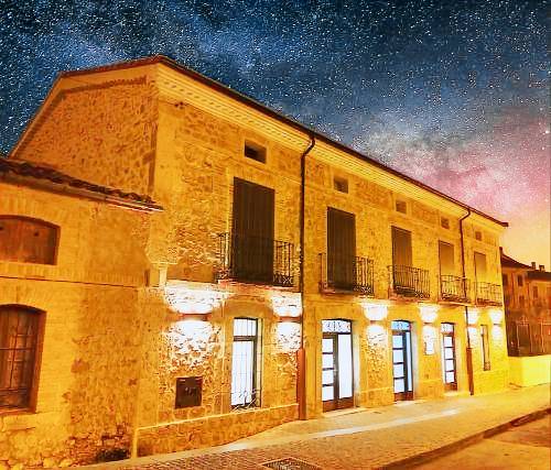 Apartamento El Burgo de Osma