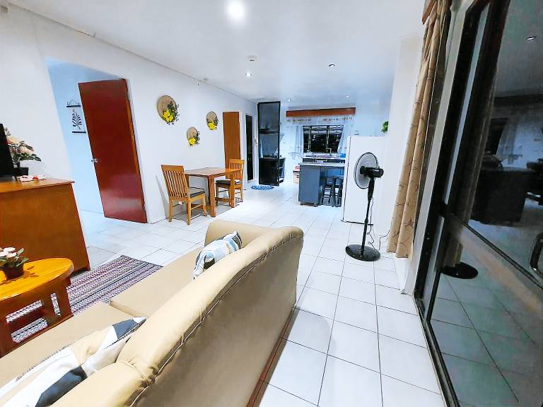 Ferienwohnung Suva