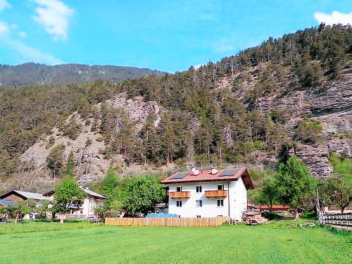 Huis Serfaus