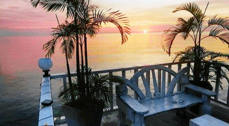 Karoon Sea View Lodge — photo 4