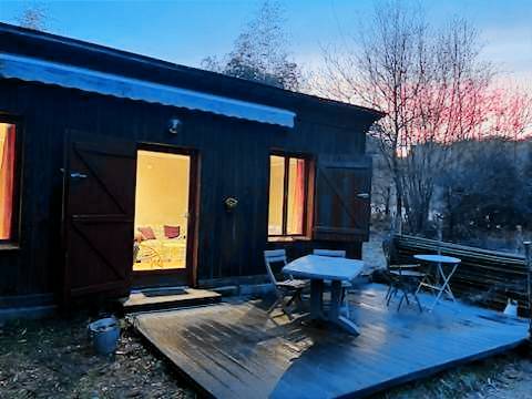 Vacation home with 1 room for 2 persons — photo 4