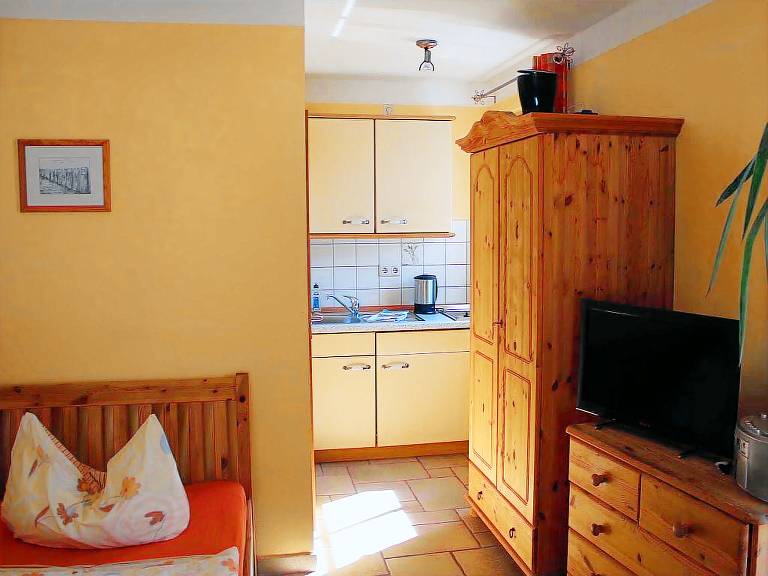 Ferienwohnung  Vitte