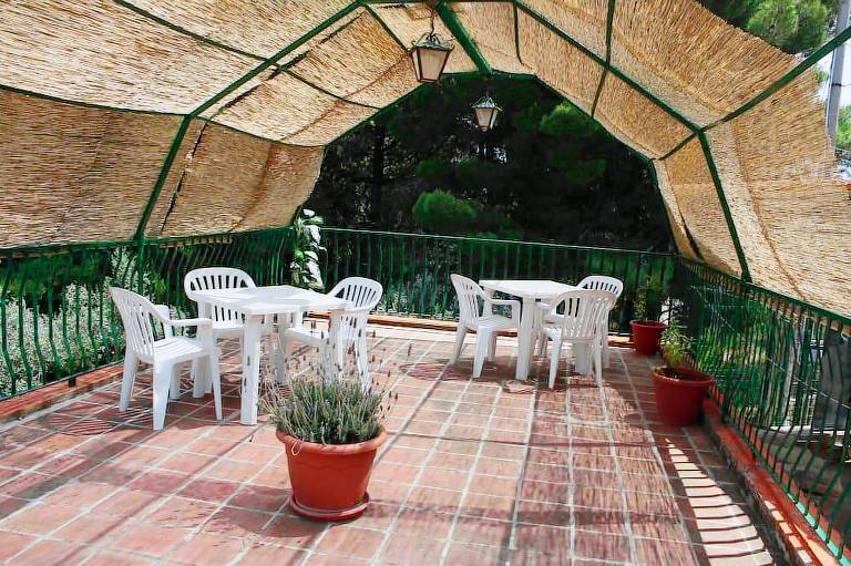 Bed & Breakfast Mazzarino