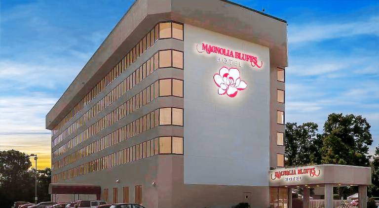 Magnolia Hotel, BW Signature Collection — photo 2