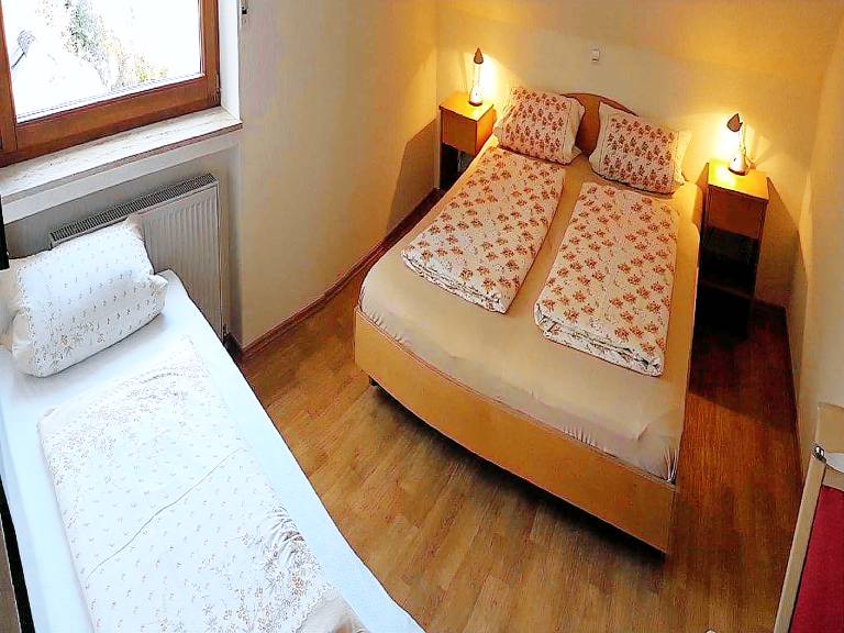 Privatzimmer Ortenberg