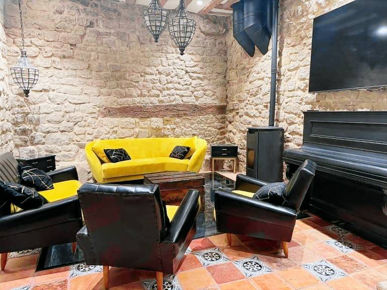 Casa rural Laguardia