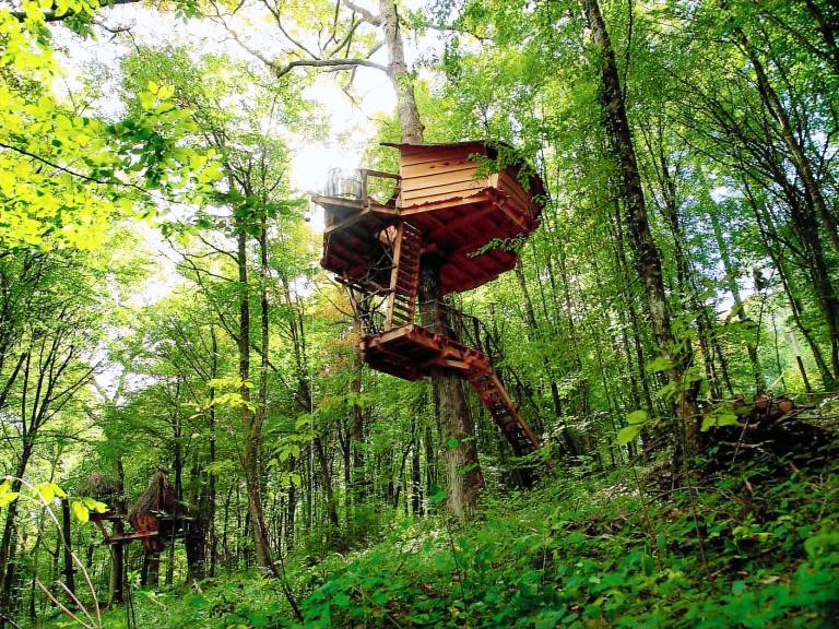Camping Bourbonne-les-Bains