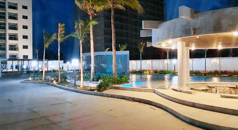 SALINAS EXCLUSIVE RESORT — photo 5