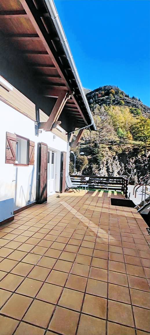 Appartement Vignec