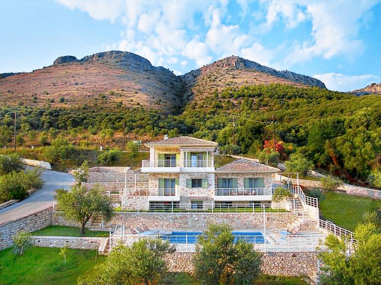 Διαμέρισμα  Πλαταριά