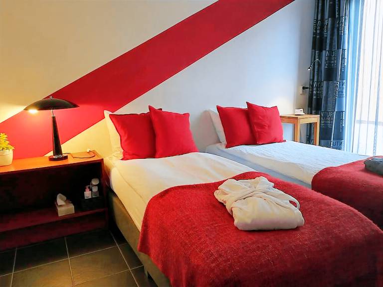 Bed & Breakfast Rhenen