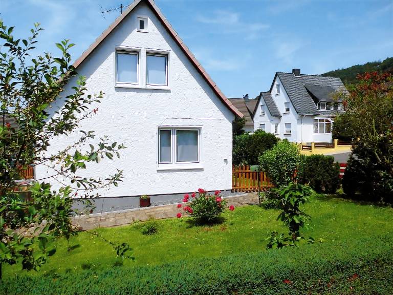 Ferienhaus Bodenwerder