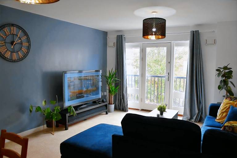 Apartment Redhouse Park