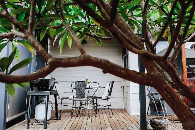 Villa  Kangaroo Valley
