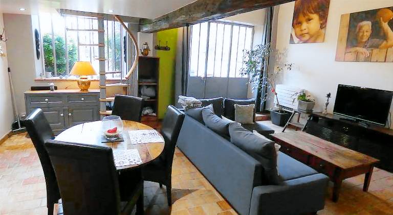 Chambre d'hôtes Roinville