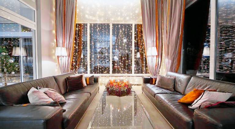 Hotel Kompas — photo 4