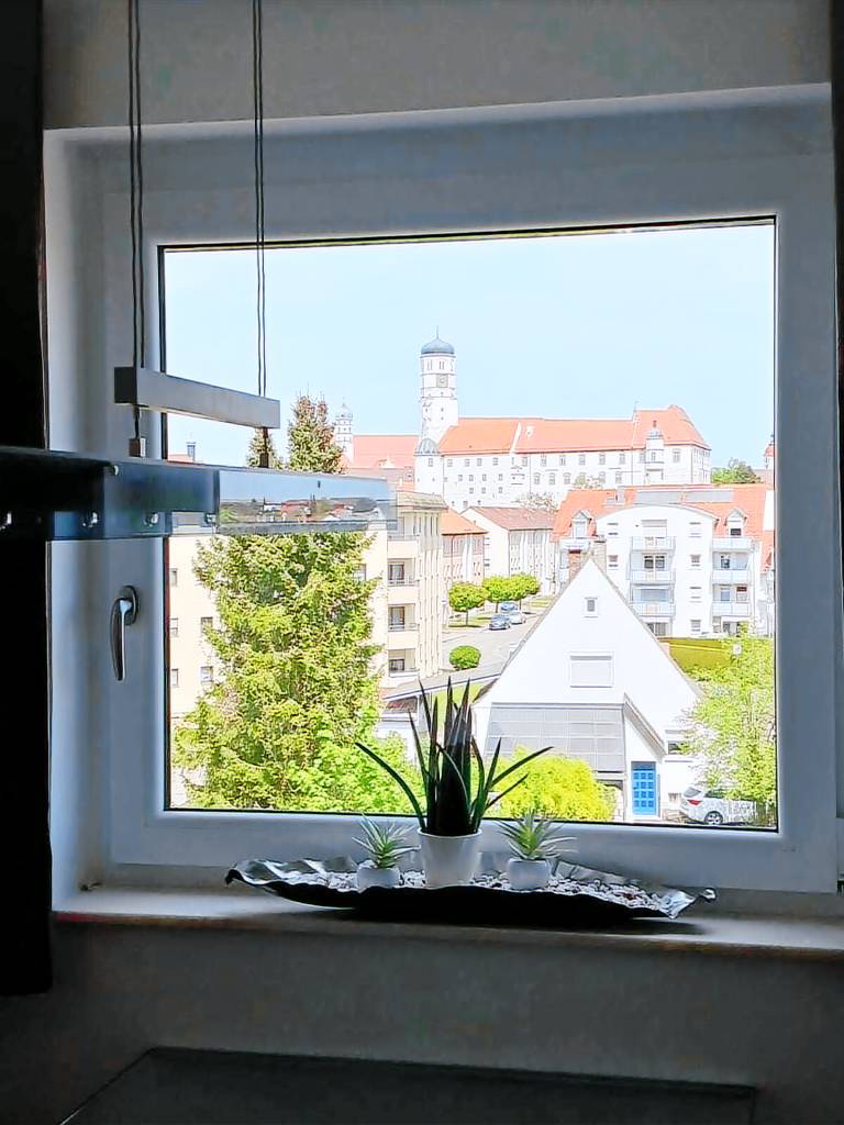 Ferienwohnung Dillingen an der Donau