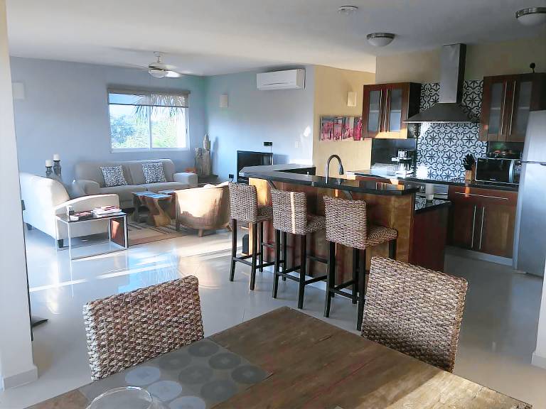Condo Grand Sirenis