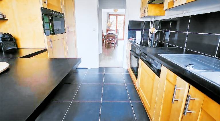 Holiday apartment | Pets are welcome — photo 2