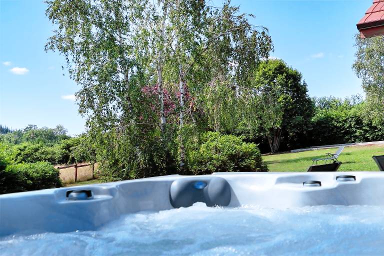 Chalet  Saulieu