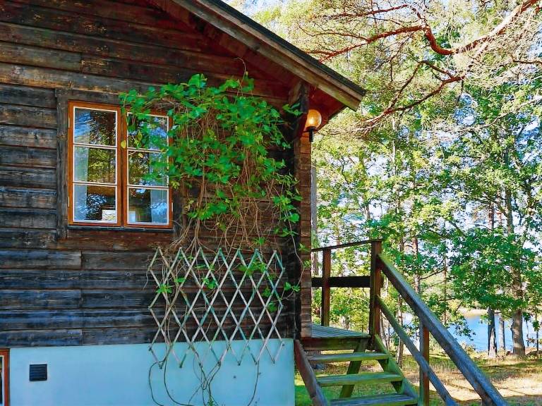 Ferienhaus Blankaholm