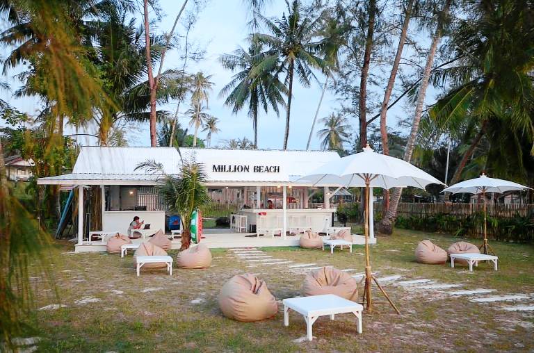Resort Ko Kut