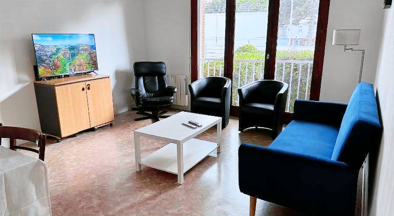 Lovely holiday apartment | Pets are welcome — photo 3