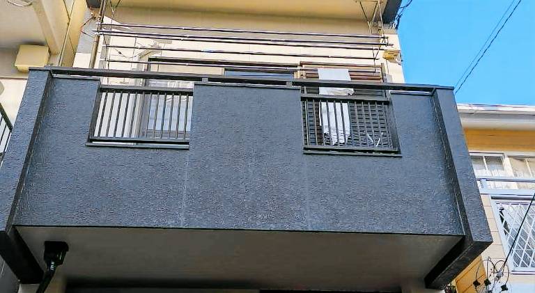 150 m² Villa
