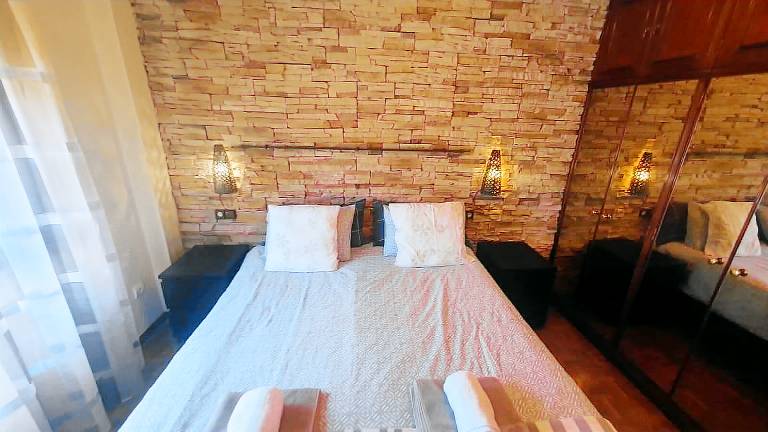 Appartement Gijón