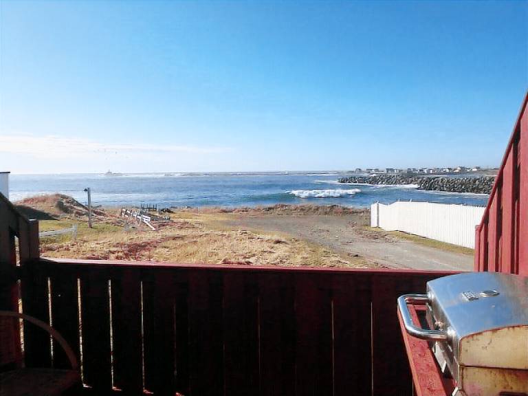 House  Bonavista