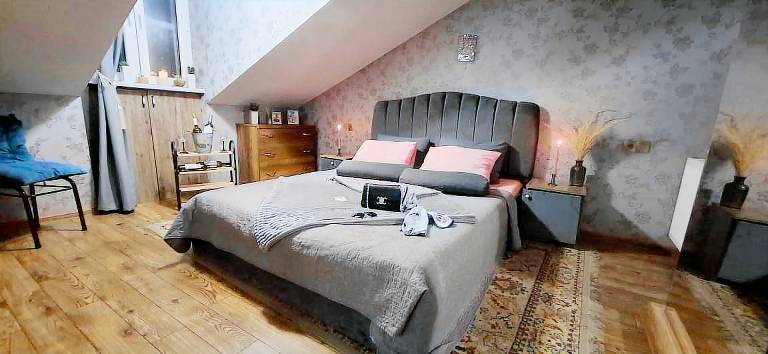 Ferienwohnung Altstadt