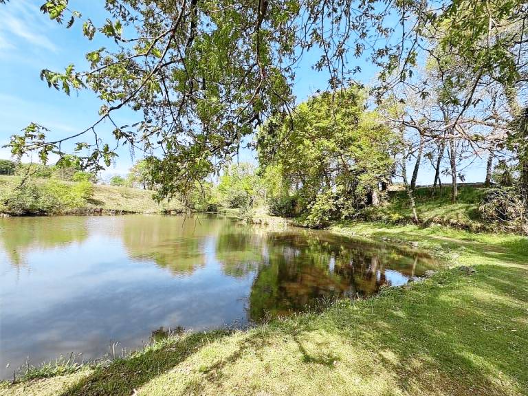 Gite with pool, grill & garden | Dogs allowed — photo 3