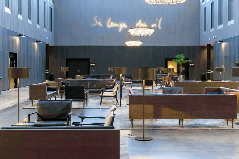 Clarion Hotel Air — photo 5