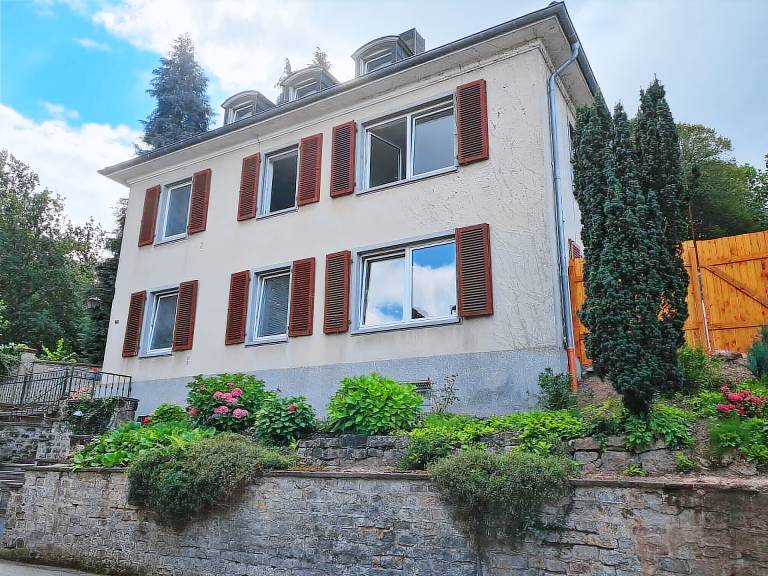 Appartement Sarrebruck