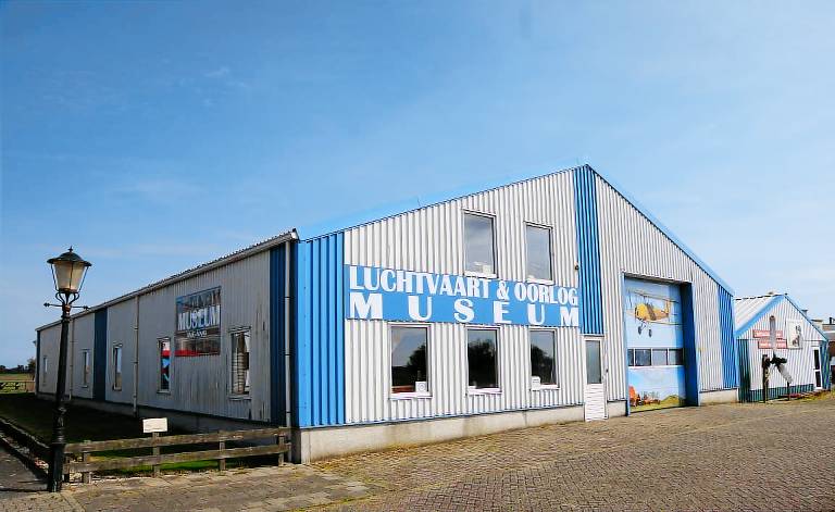 Ferienwohnung De Cocksdorp