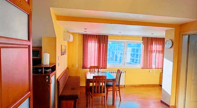 Fully equipped apartment | Good for workation | Pet-friendly — photo 3