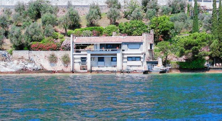 Villa | Pet-friendly in Toscolano Maderno