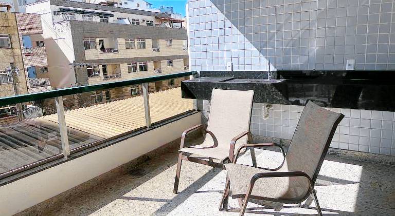 Wonderful apartment | Next to the beach | Pets are welcome — photo 4