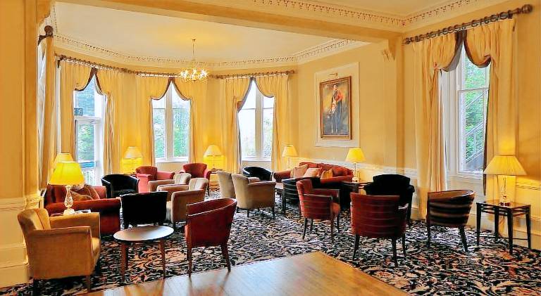 Ben Wyvis Hotel — photo 3