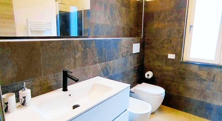 Rental apartment with 2 rooms for 7 persons — photo 2