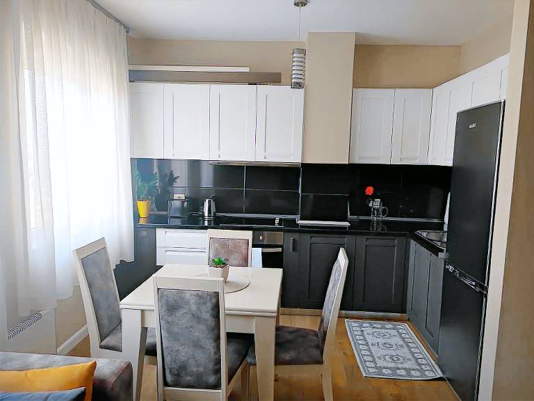 Apartament Tirana