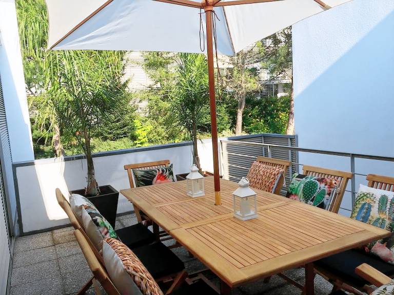 Apartamento Ribeira