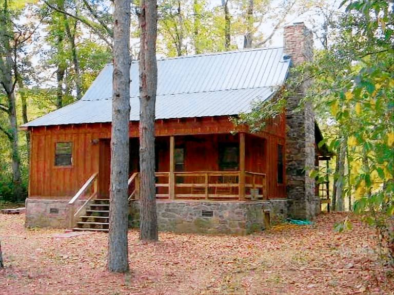 Cabin Heber Springs