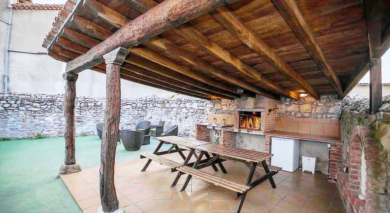 Casa Unquera